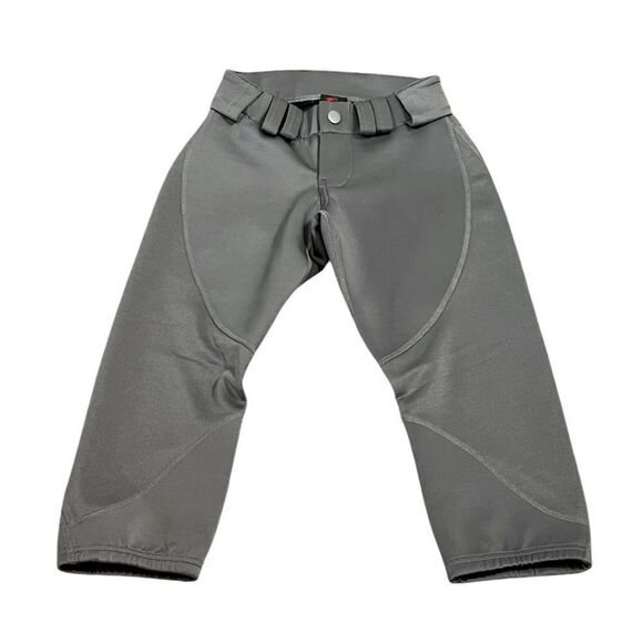 3N2 Nufit Knickers Gray NWT Knickers Pants, Size YS - Picture 3 of 8